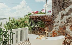 The Pink Palm Hotel - Adults Only